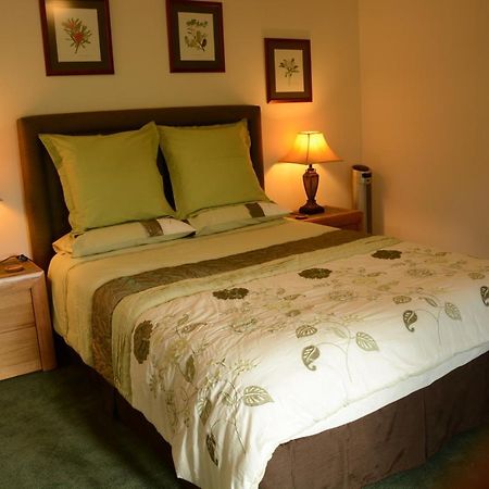 Aulnay  Les Noyers Aulnay B&B 외부 사진