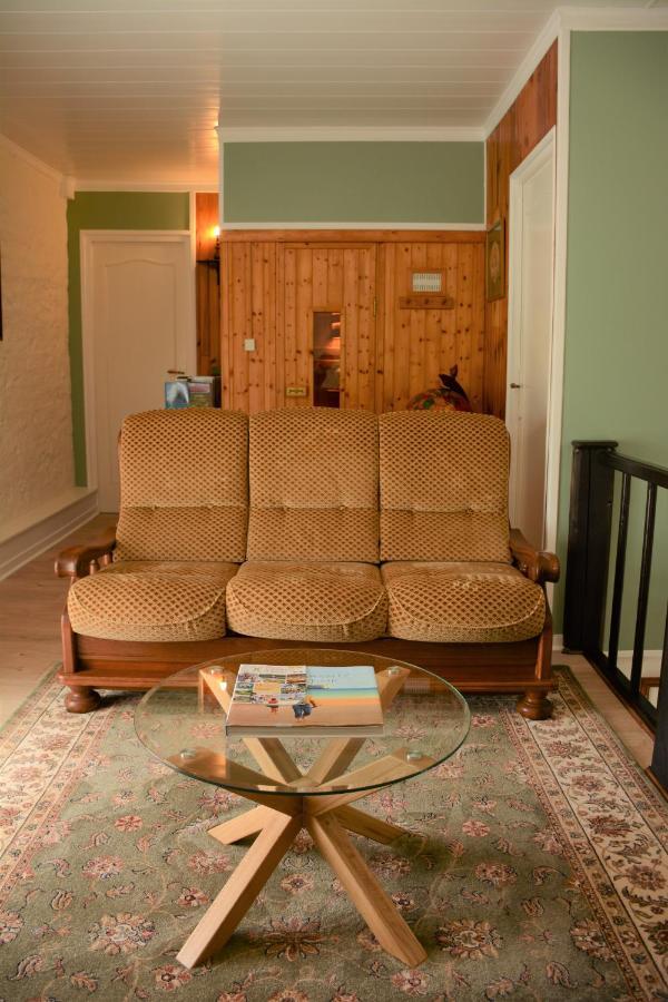 Aulnay  Les Noyers Aulnay B&B 외부 사진