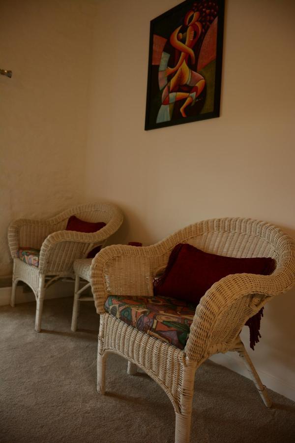 Aulnay  Les Noyers Aulnay B&B 외부 사진