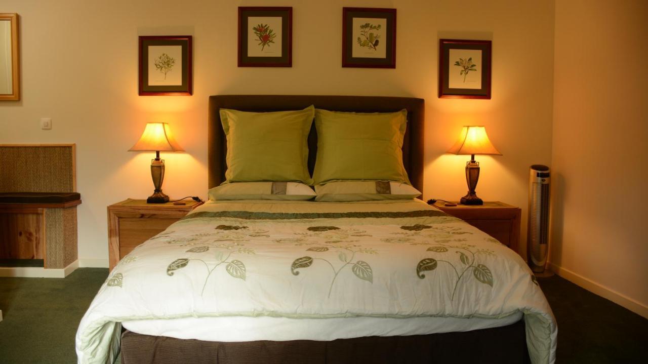 Aulnay  Les Noyers Aulnay B&B 외부 사진