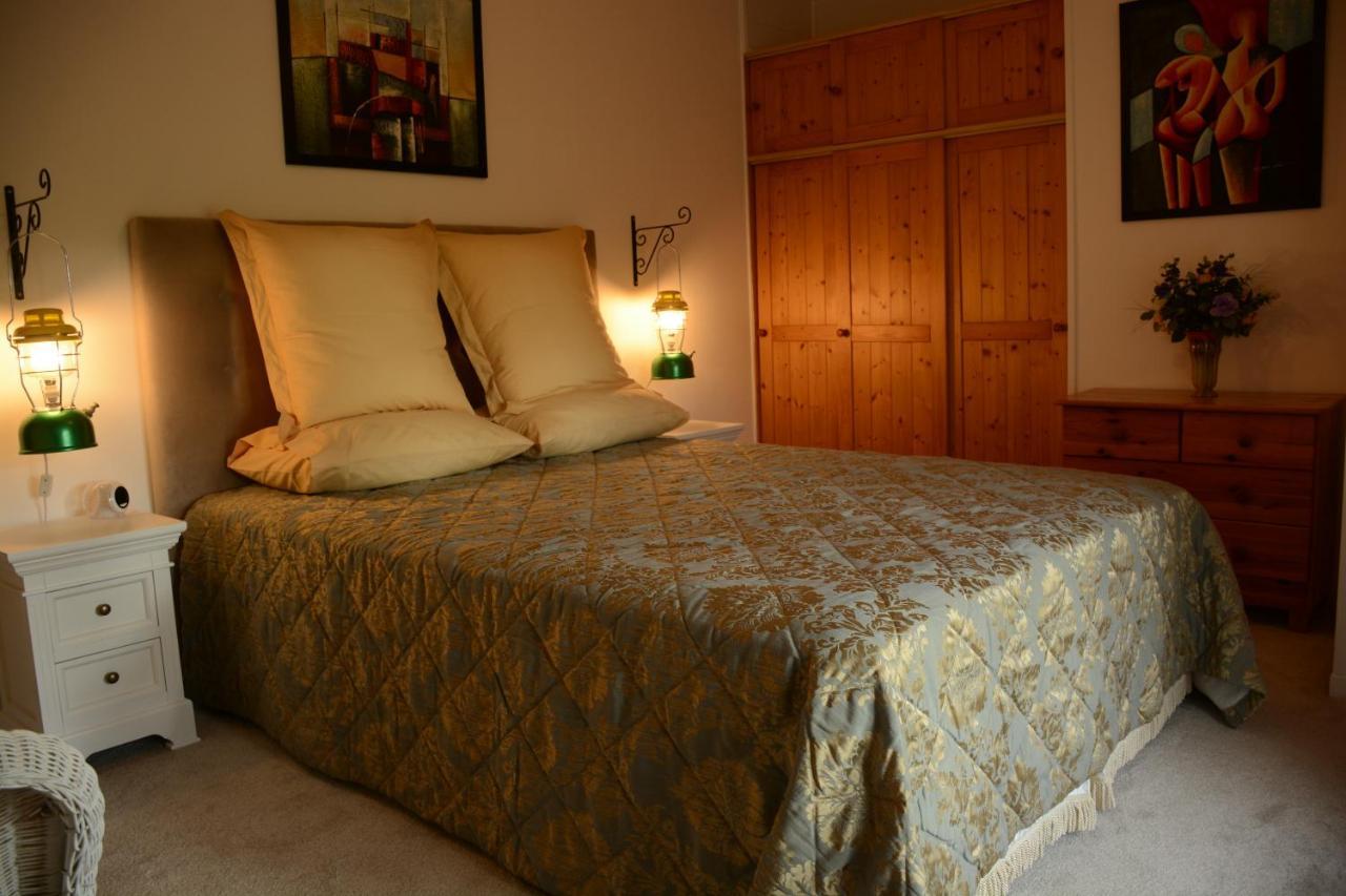 Aulnay  Les Noyers Aulnay B&B 외부 사진