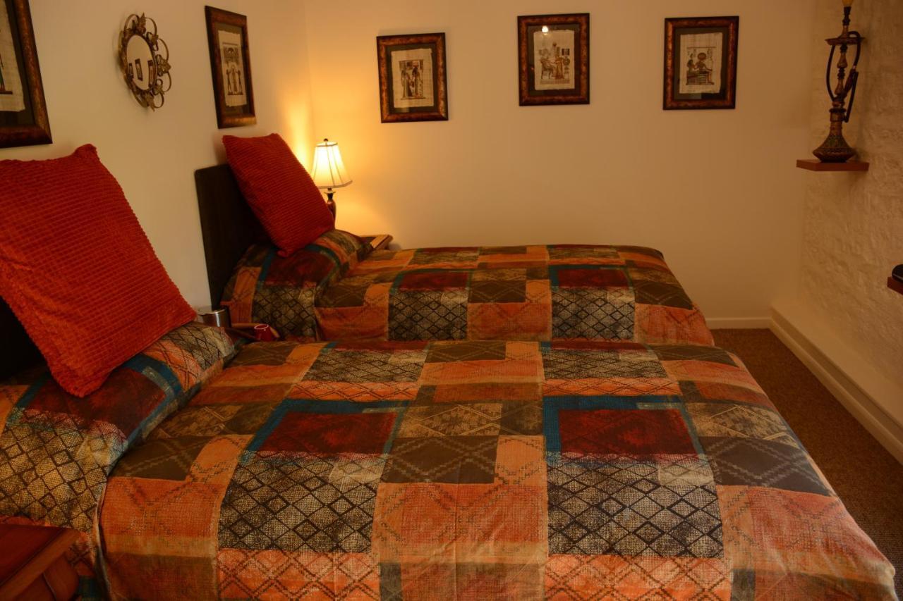 Aulnay  Les Noyers Aulnay B&B 외부 사진