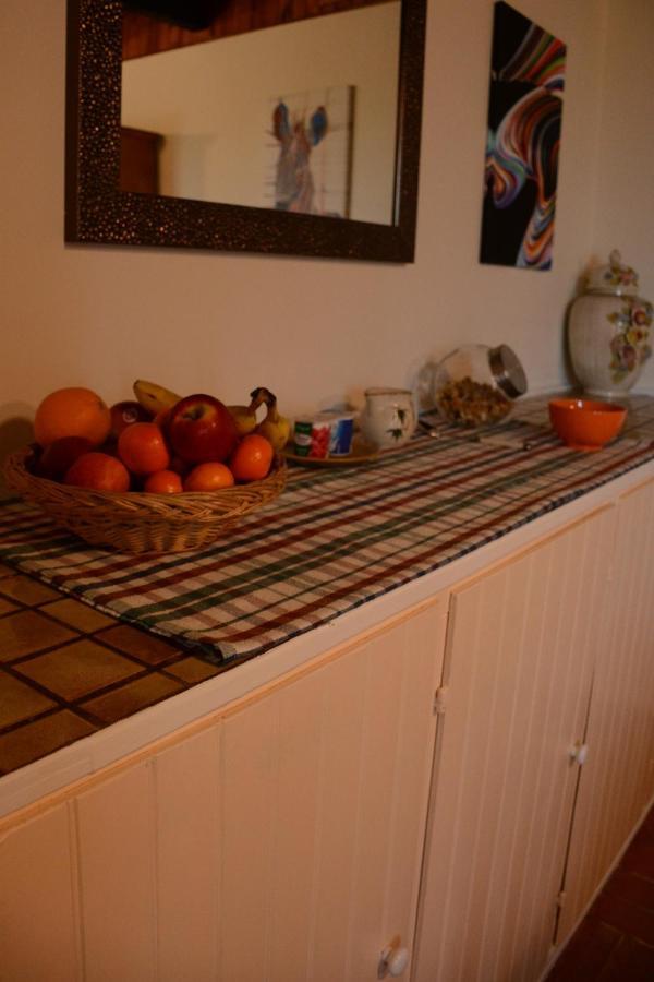 Aulnay  Les Noyers Aulnay B&B 외부 사진